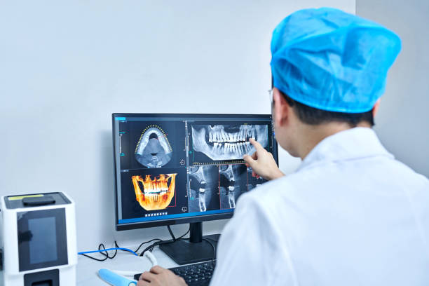 Best Emergency Treatment for Jaw Pain or Injury in Walden, TN