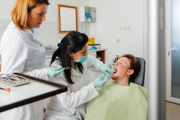 Best Emergency Treatment for Oral Infections in Walden, TN
